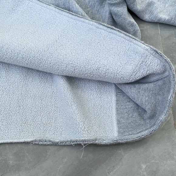 Distressed University of Virginia 2003 NCAA Lacrosse Champions Sweatshirt - Picture 13 of 16